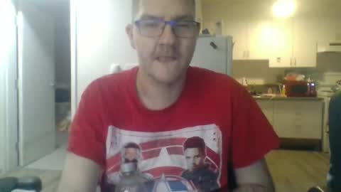 geekgamer41 online show from 02.10.26