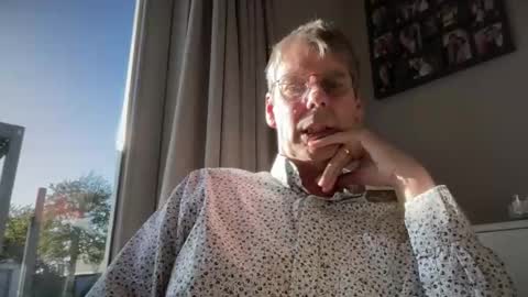 geertjem online show from 10.24.25