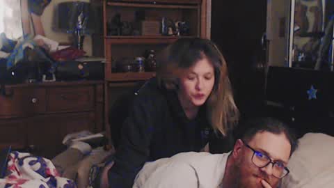 Snapshot of geeznutsizonyrchyn chatting on 01.02.25 Geeznutsizonyrchyn online show from 01.02.25