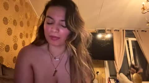Geilemilf  online show from 07.11.26