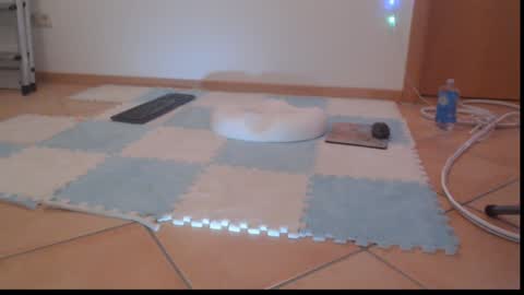 Snapshot of geilomattig chatting on 12.06.24 Lassmiranda online show from 12.06.24