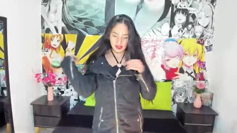 geisha_jade online show from 02.18.26