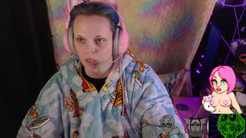 Geisha Monroe online show from 01.29.25