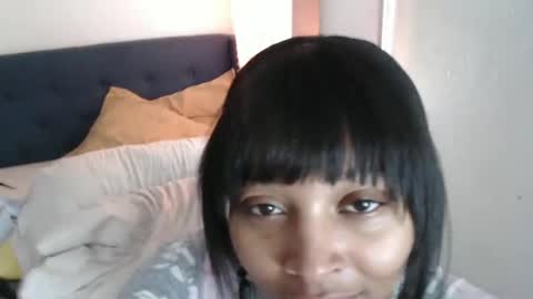 Snapshot of geishapaige chatting on 03.03.25 The Empress online show from 03.03.25