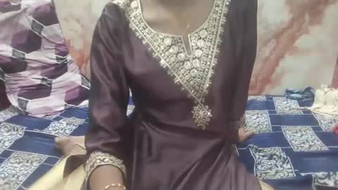 Snapshot of gejalaskshmi chatting on 05.25.26 gejalaskshmi online show from 05.25.26