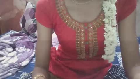 Snapshot of gejalaskshmi chatting on 05.28.26 gejalaskshmi online show from 05.28.26