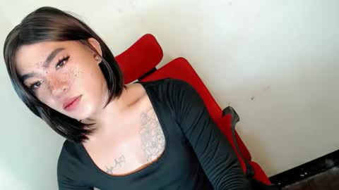 Snapshot of gelluxxx chatting on 05.18.26 gelo online show from 05.18.26