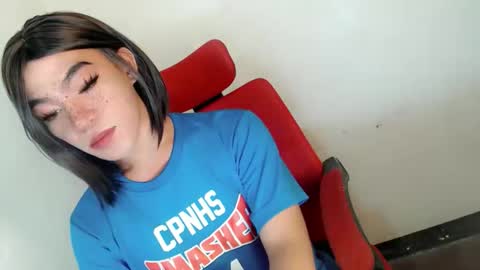 Snapshot of gelluxxx chatting on 05.22.26 gelo online show from 05.22.26