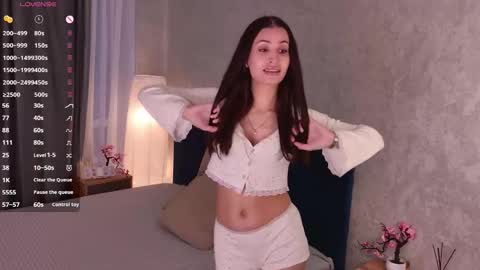 Lia online show from 03.26.26