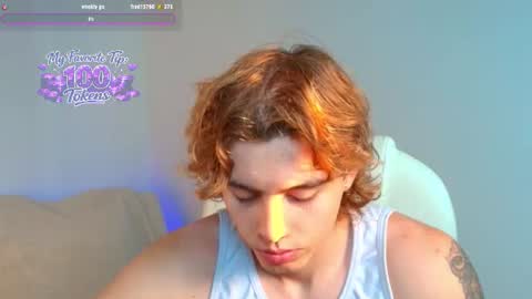 Gem Dominus online show from 06.30.26