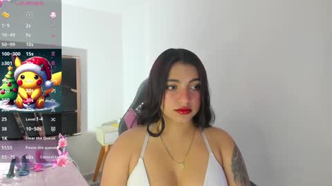 Geminis online show from 12.11.24