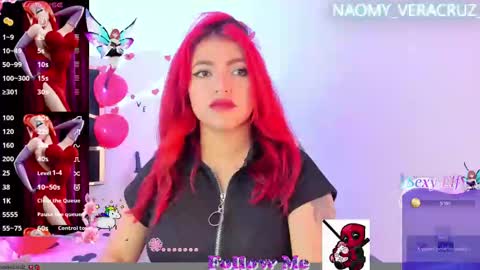 Geminis online show from 03.01.25