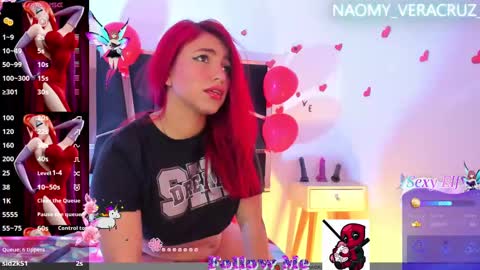 Geminis online show from 03.05.25