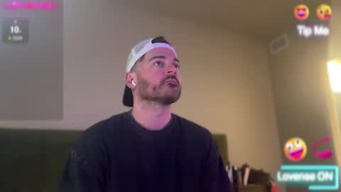 geminiprince1 online show from 03.14.26