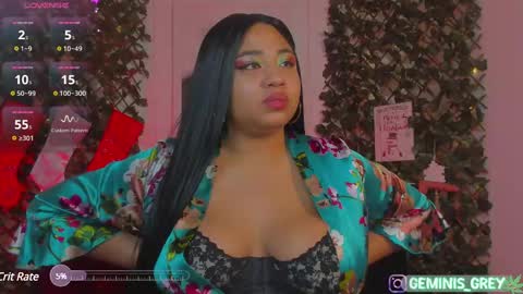 Geminis online show from 02.09.25