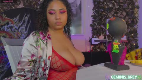 Geminis online show from 02.15.25