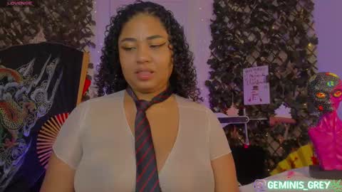 Geminis online show from 02.16.25