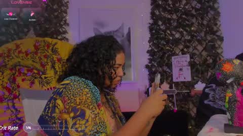 Geminis online show from 02.18.25