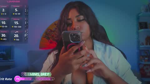 Geminis online show from 09.27.25