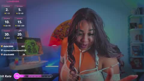 Geminis online show from 10.04.25