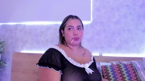 Snapshot of geminis_muentes chatting on 02.12.25 geminis muentes online show from 02.12.25