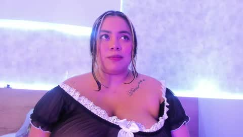 Snapshot of geminis_muentes chatting on 02.13.25 geminis muentes online show from 02.13.25