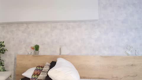 geminis muentes online show from 11.13.25