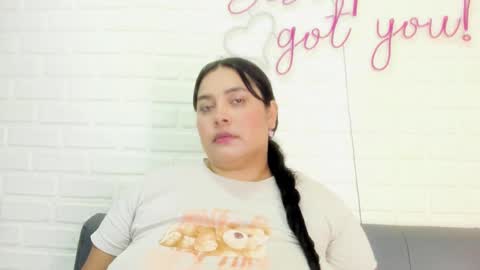 geminis muentes online show from 12.17.25