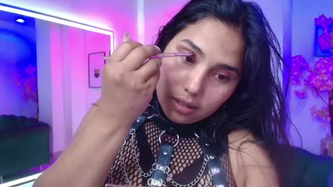 Gemma  online show from 03.31.26