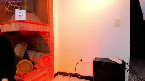 gemma_saenz online show from 02.26.26