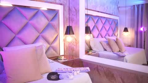 Maria  online show from 02.11.26