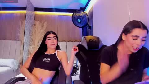 gemmabrown_ online show from 04.13.26