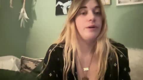 gemmyrosee online show from 03.09.25