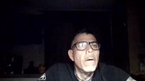 Snapshot of gen3841 chatting on 04.26.26 Gen online show from 04.26.26