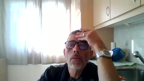 Snapshot of gen3841 chatting on 05.25.26 Gen online show from 05.25.26
