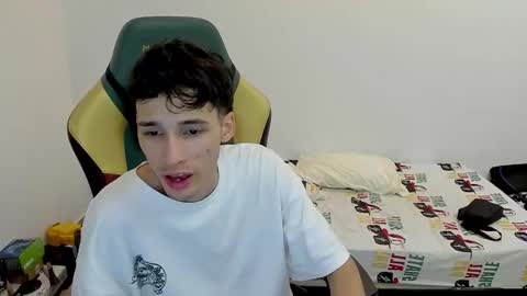 GENDO online show from 02.01.26