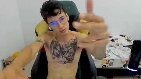 GENDO online show from 02.12.26