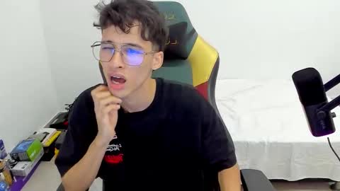 GENDO online show from 02.15.26