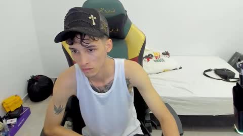 GENDO online show from 02.24.26