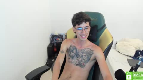 GENDO online show from 04.10.26