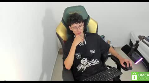 GENDO online show from 07.09.26