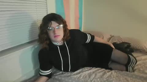 Rachelle online show from 11.10.25