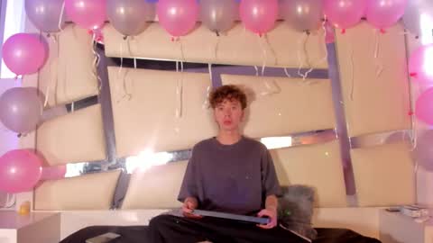 Genesis online show from 11.01.25