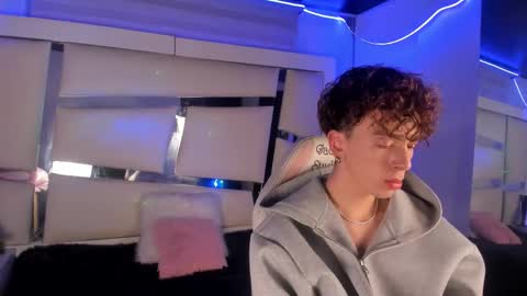 Genesis online show from 11.28.25