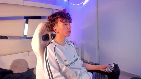 Genesis online show from 01.15.26