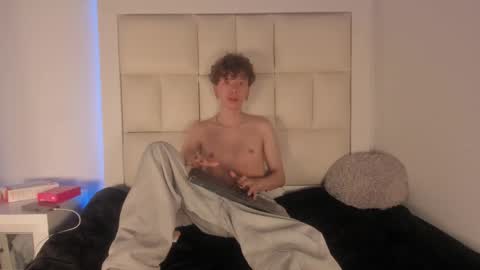 genesis_js online show from 12.19.25