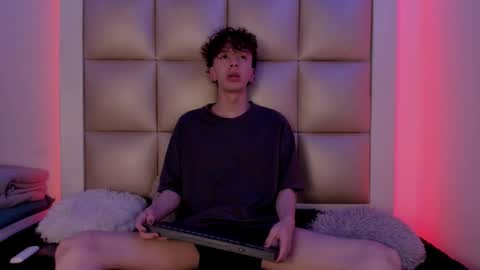 genesis_js online show from 02.12.26