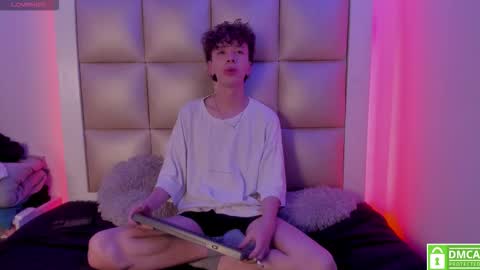 genesis_js online show from 03.08.26