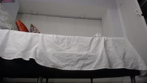 Snapshot of genesis_moretz chatting on 12.04.24 GENESIS online show from 12.04.24