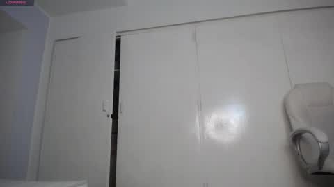 Snapshot of genesis_moretz chatting on 12.05.24 GENESIS online show from 12.05.24